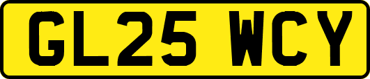 GL25WCY