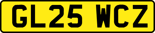 GL25WCZ