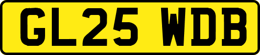 GL25WDB