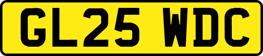 GL25WDC