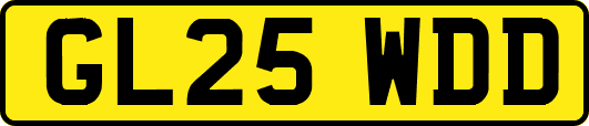 GL25WDD