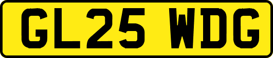 GL25WDG