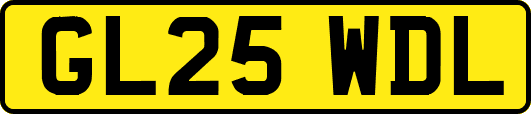 GL25WDL