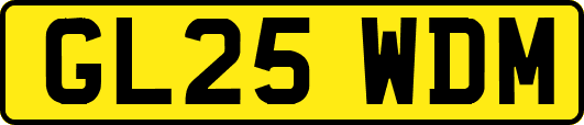 GL25WDM
