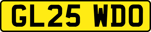 GL25WDO