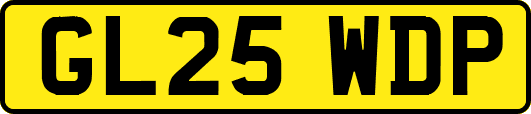 GL25WDP