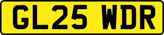 GL25WDR