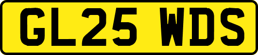 GL25WDS