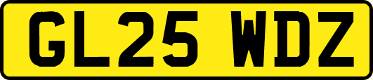 GL25WDZ