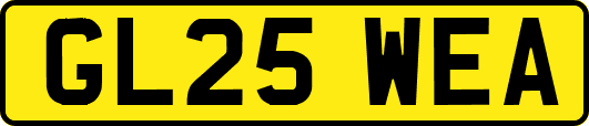 GL25WEA