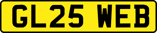 GL25WEB