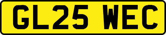 GL25WEC