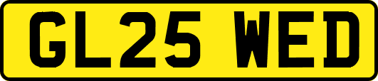 GL25WED