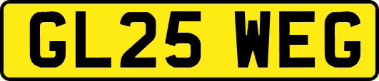 GL25WEG
