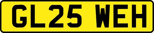 GL25WEH