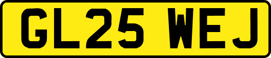 GL25WEJ
