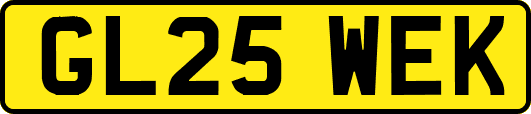 GL25WEK