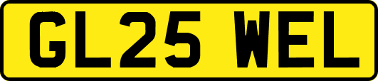 GL25WEL