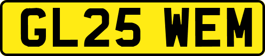 GL25WEM