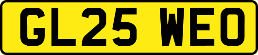 GL25WEO