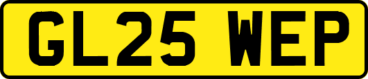 GL25WEP