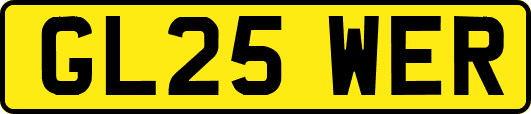 GL25WER