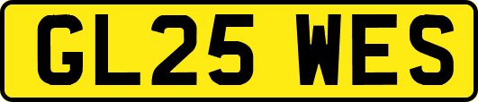 GL25WES