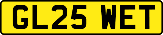 GL25WET