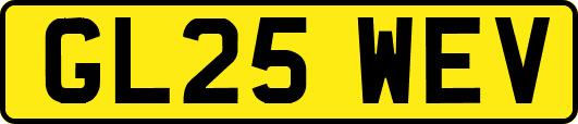 GL25WEV