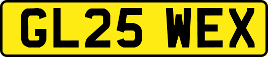 GL25WEX