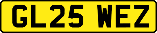 GL25WEZ