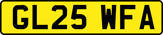 GL25WFA