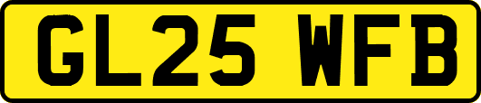GL25WFB