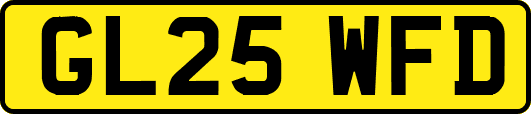 GL25WFD
