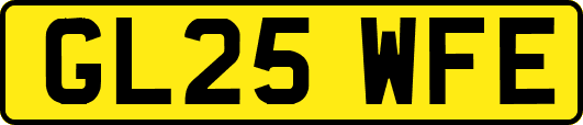 GL25WFE