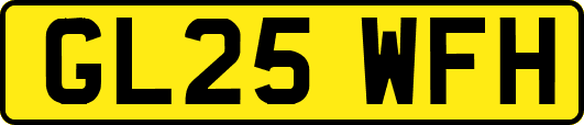 GL25WFH