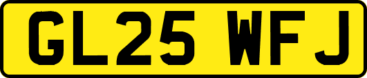 GL25WFJ