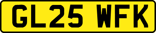 GL25WFK