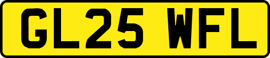 GL25WFL