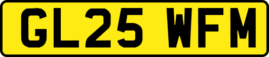 GL25WFM