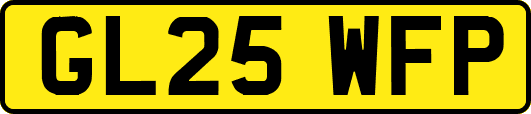 GL25WFP