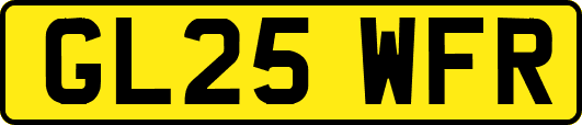 GL25WFR