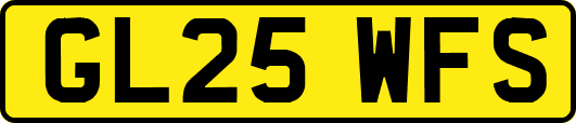 GL25WFS