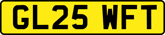 GL25WFT