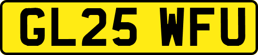 GL25WFU