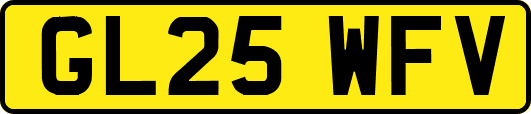 GL25WFV