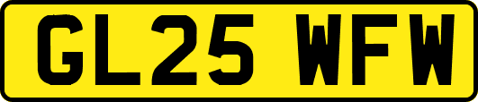 GL25WFW