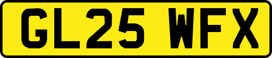 GL25WFX