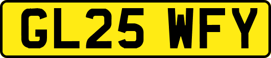 GL25WFY