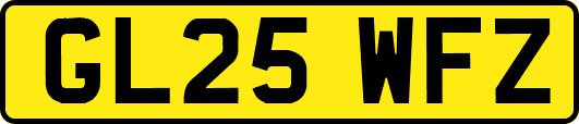 GL25WFZ